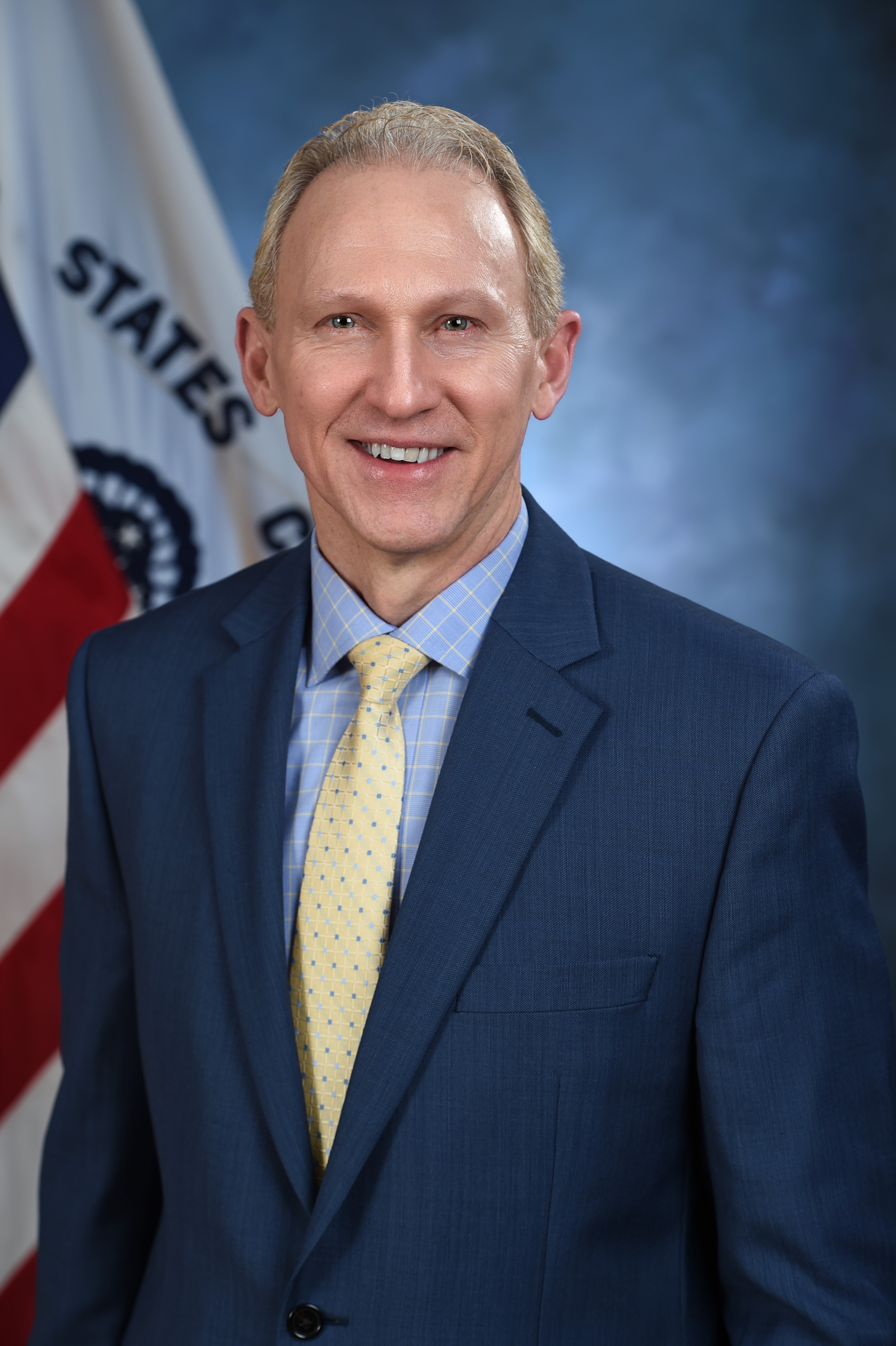 Kevin Kiefer